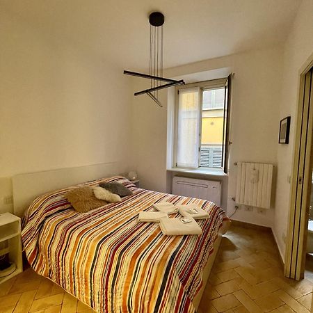 Santa Sofia Apartment Milan Exterior photo