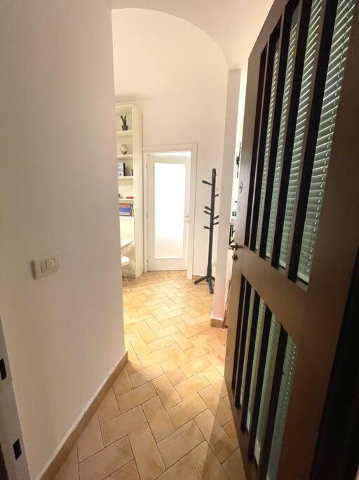 Santa Sofia Apartment Milan Exterior photo