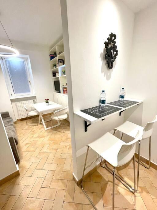 Santa Sofia Apartment Milan Exterior photo
