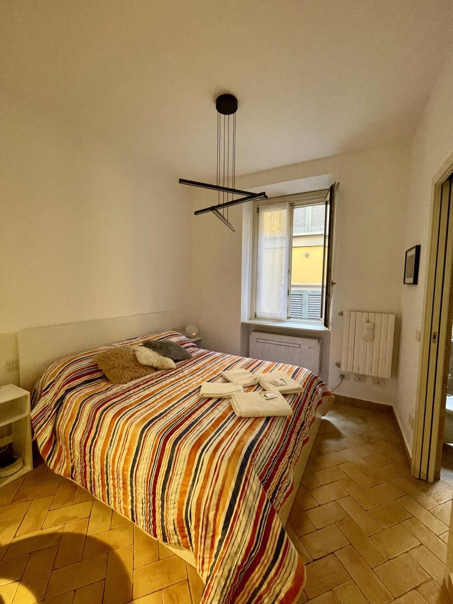 Santa Sofia Apartment Milan Exterior photo